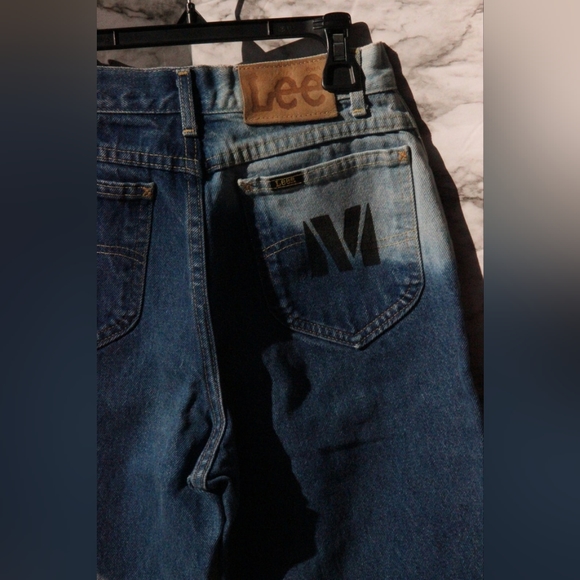 Upcycled Blue Skys - Picture 5 of 5